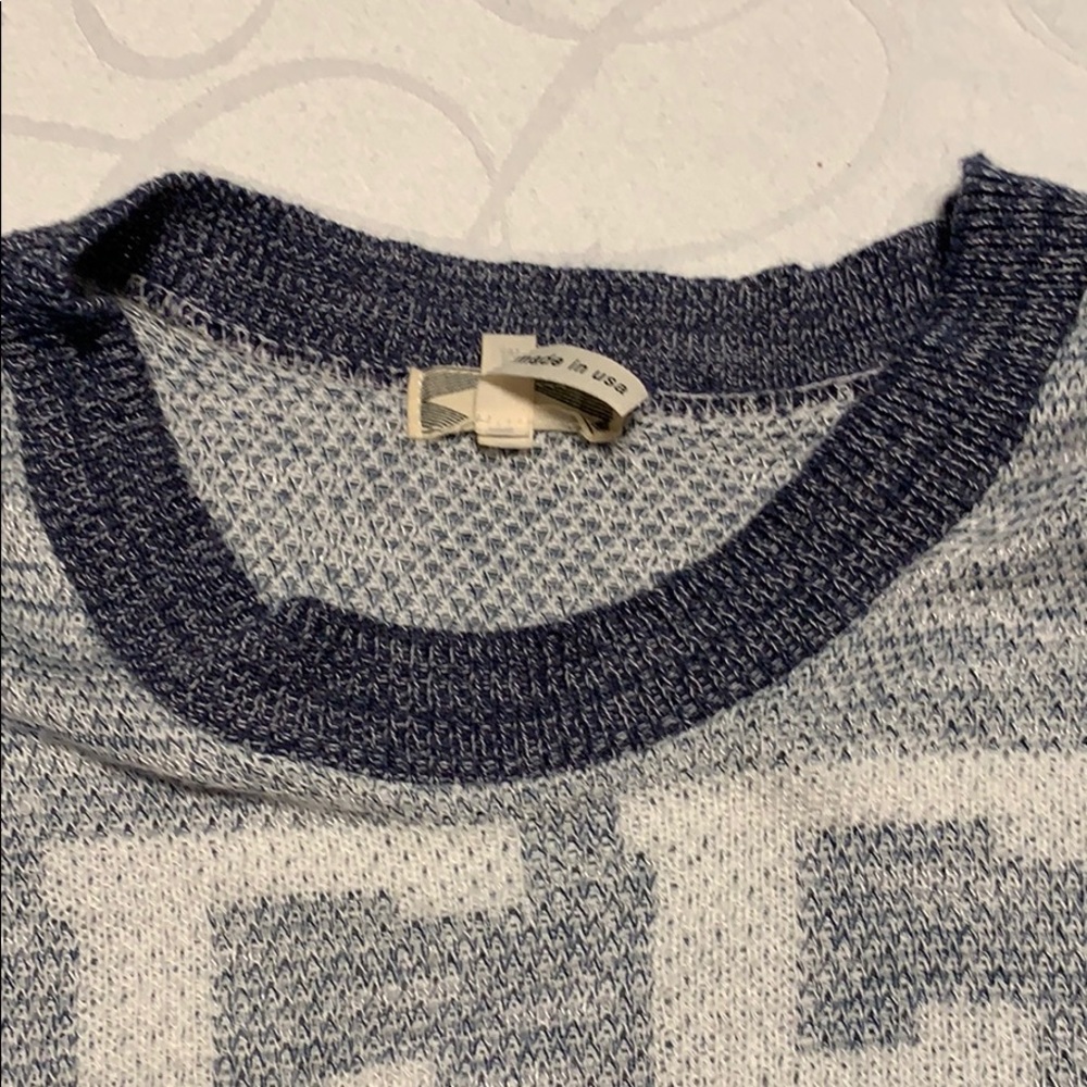 Geek Sweater - Picture 2 of 3